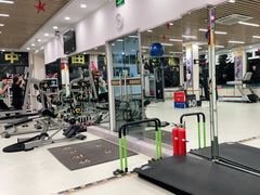 -中田健身工作室(胜利门店)