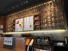 -星巴克臻选(北京颐堤港中心第二店)