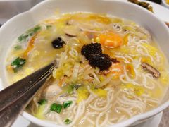 -四道菜·福建菜馆(新街口金鹰店)