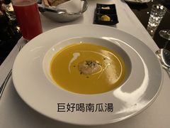 -瑞吉酒店 · Elba 欧尔巴意大利餐厅· 精致意餐·云端聚会