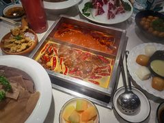 -五星桥原切肥牛火锅(怀德桥店)