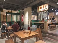 -十六蒲(桂林路店)