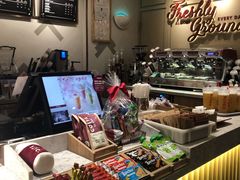 -COSTA COFFEE(武汉天地店)