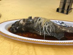 -白家大院·王府宫廷菜(苏州街店)