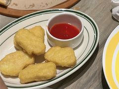 -菲滋意式餐厅(加州阳光二店)
