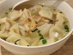 -穆桂英美食(南禅寺店)