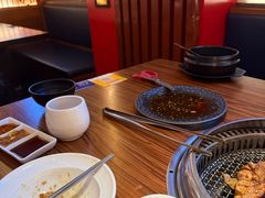 -烧肉一番·新韩式炭火烤肉(大岭山店)