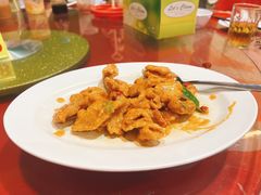 -大茄来海鲜餐厅(亚洲城分行)