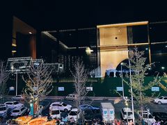 -荣品荟·融合餐厅(月湖广场店)
