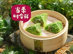 -点都德(南京新百店)