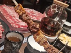 -快乐小羊(富强中路店)