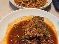 -味上湘菜馆(岳麓山店)