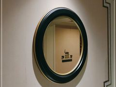 -富盈酒店-日本料理餐厅(厚街店)