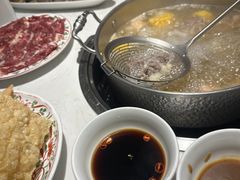 -汕头八合里海记牛肉店(清河店)