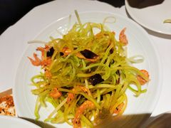 -小厨娘淮扬菜(龙湾天街店)