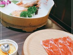 -MoMo牧场·寿喜烧专门店(长泰广场店)