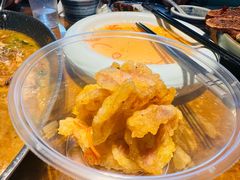 -95号酱骨·一块豆腐(展春园西路店)