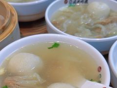 -同利肉燕老铺(澳门路店)