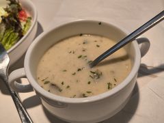 -牛扒先生·厚切雪花牛扒西餐厅(北京路禺山路店)