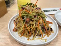 -老边饺子馆(东单店)