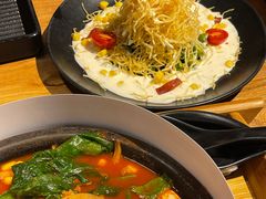 -雷门拉面·现熬骨汤(凯德来福士店)