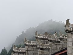 -南岳衡山风景名胜区