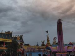 -七彩云南欢乐世界