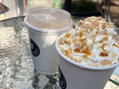 -旧雨咖啡·CoffeeFORU(黄村奥体店)