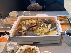 -半天妖烤鱼(西直门凯德mall店)