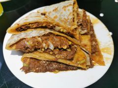 -宛平李记小吃(东关街店)