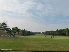 -苏宁钟山国际高尔夫酒店大堂酒廊