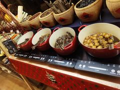 -常州富力喜来登酒店 Feast盛宴标帜西餐厅(新北万达广场店)