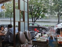 -潮悦牛肉火锅城(水贝店)
