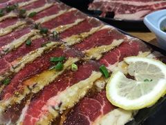 -小米烤肉-泥炉炭烤(常营店)