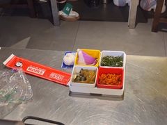 -大头叔烤鸡爪·朝鲜族烤串(天池路店)