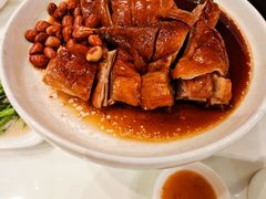 -金湖港式餐厅(建外店)