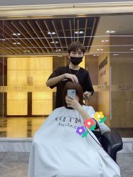 -MT·ID 烫发.染发.接发SALON