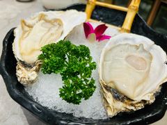 -品也·鲍鱼鸡火锅(皇庭广场店)