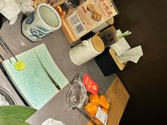 -沼津港精致料理·寿喜烧·烧鸟(龙湖南桥天街日料榜单店)