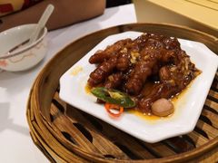 酱汁蒸凤爪-稻香酒家·34年老字号·港式粤菜(侨光店)