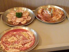-西塔老太太泥炉烤肉(青浦蟠龙天地店)