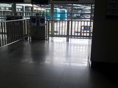 -天河客运站(地铁站)
