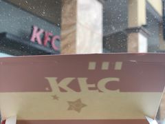 -肯德基(院桥奥特莱斯店)