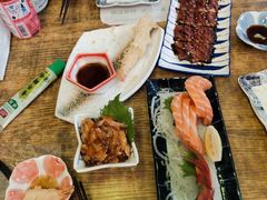 -米彩料理(西丽店)