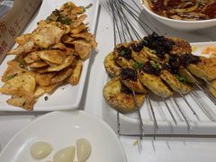 -勇利赵家烤肉坊(纬二街店)