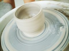 -陶语陶艺手工坊