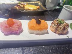 -上井精致料理自助餐(松雷店)