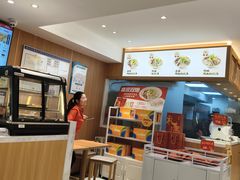 -回味鸭血粉丝汤(夫子庙瞻园路店)