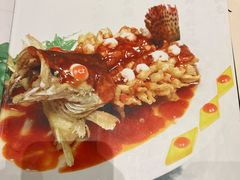 -得月楼·省级非遗·传统苏帮菜(观前店)