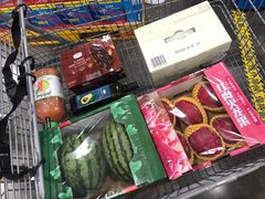 -山姆会员商店(上海浦东店)